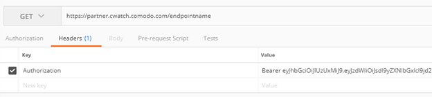 Partner Portal API - Integration Guide